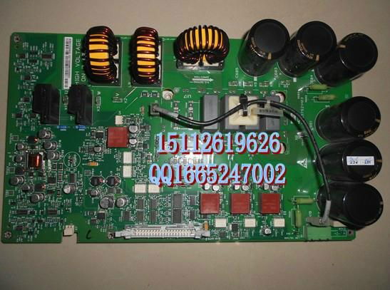 專業維修通力變頻器驅動板KM713930G01 3