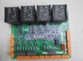 专业维修通力变频器驱动板KM713930G01 4