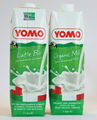 意大利YOMO有机牛奶