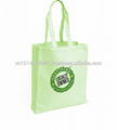 100% Cotton Economic Shoulder Bag For