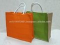 Best Rate for Vietnam High Quality Shopping Jute Bags