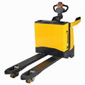 Electric Pallet Truck 4