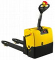 XPM Electric Pallet Truck