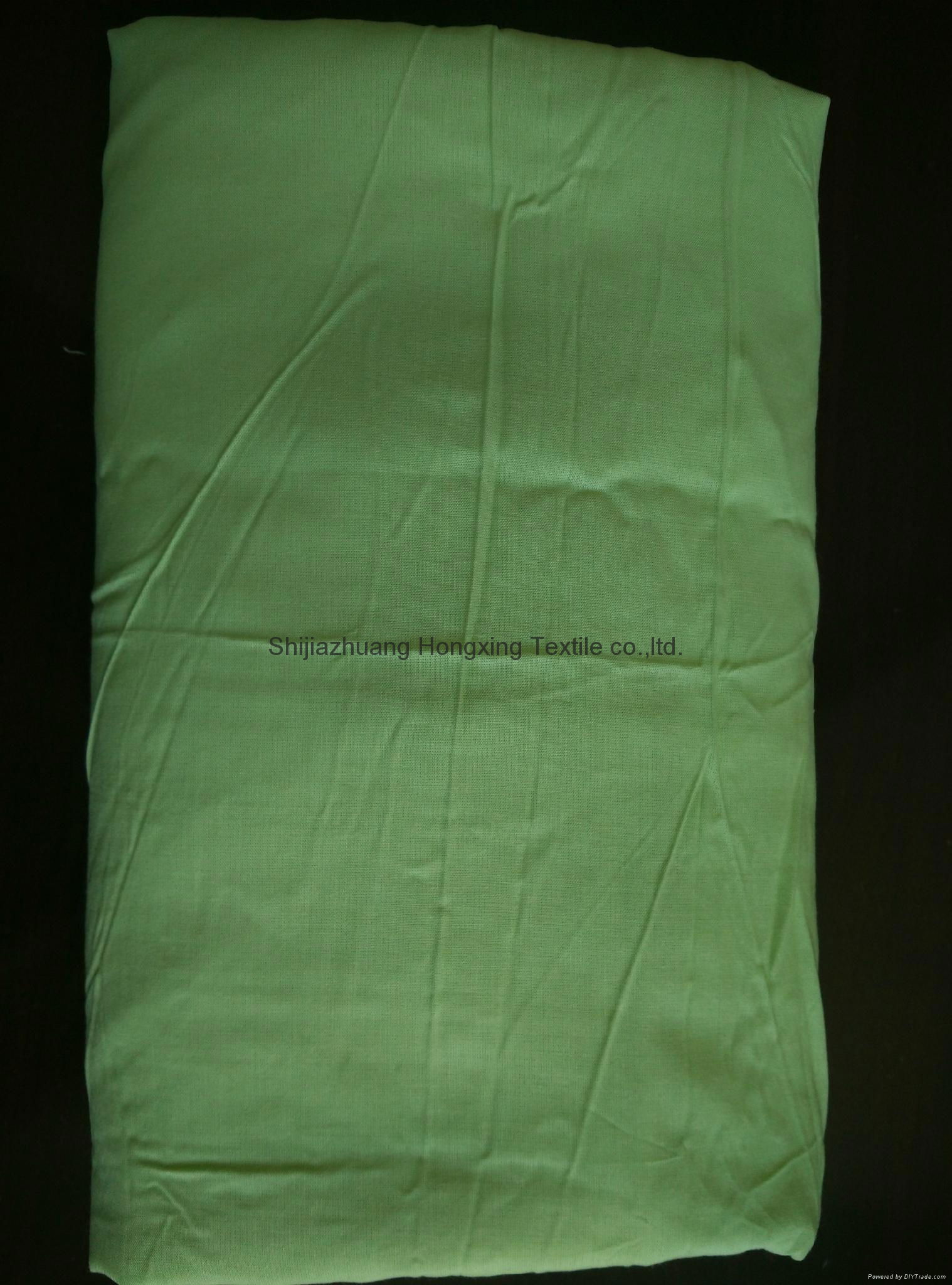 100% bamboo fiber grey fabric 30x30 78x62 120" 2