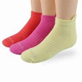 Women Ankle Socks