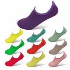 Women Low Cut Socks