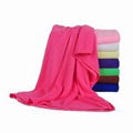 Microfiber Beach Towels