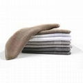 Bamboo Fiber Hand Towels 1