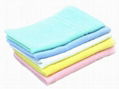 Microfiber Hand Towels