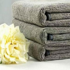 Microfiber Bath Towels