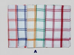 Cotton Kitchen Towel