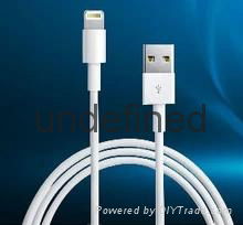 charge cable for iPhone 5 5s 6 2