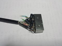 scart to scart cable