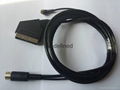 scart to scart cable 2