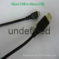 Extension cord usb2.0AM to AF Cable