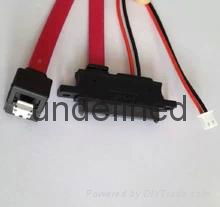 sata 7p cable 5