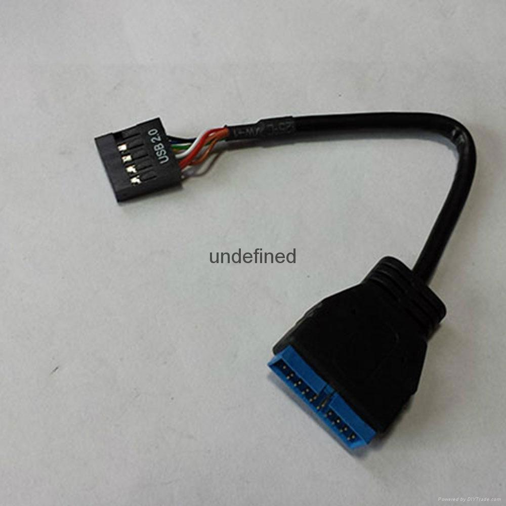 usb3.0 extension cable male to female 4