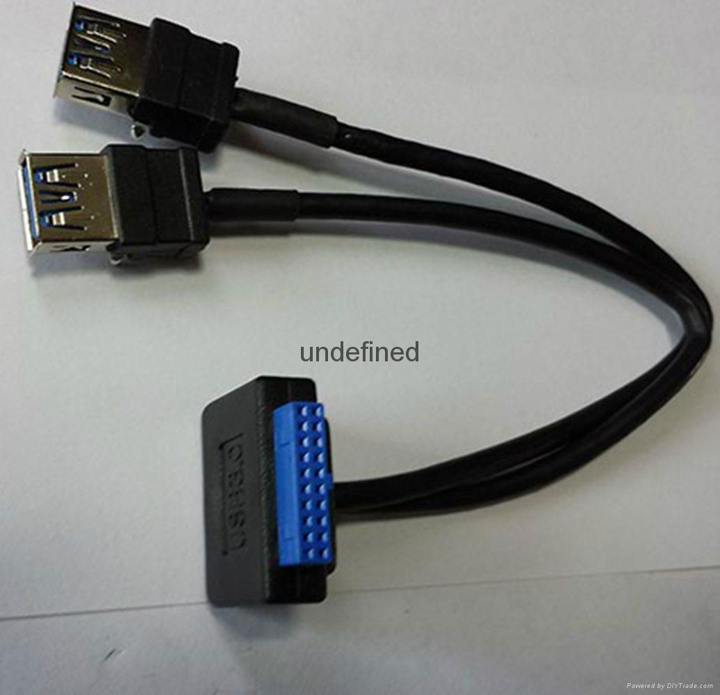 usb3.0 extension cable male to female 5