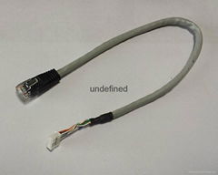 cat 5e 65 UTP FTP cable