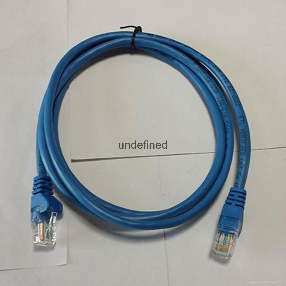 cat 5e 65 UTP FTP cable 5