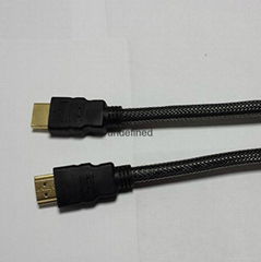 HDMI CABLE 19PIN male to male