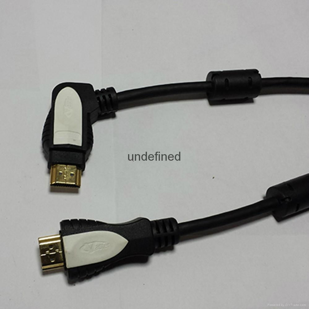 HDMI CABLE 19PIN male to male 2