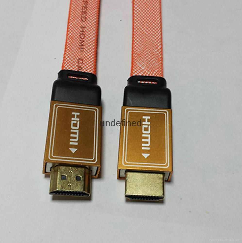 HDMI CABLE 19PIN male to male 5