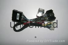 wire harness assembly