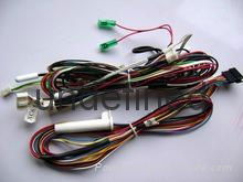 wire harness assembly  3