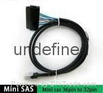 sas 36p cable 5