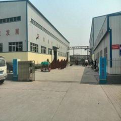 Zhengzhou shunhang Amusement Equipment Co.,Ltd.