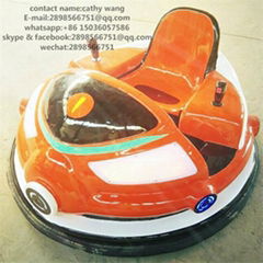  Bumper car     