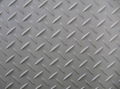 Checkered Steel Plate 1