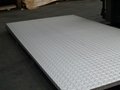 Checkered Steel Plate 2