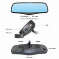 Car GPS DVR 2