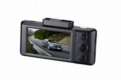 Dash cam DVR  HX500