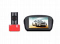 Dash cam DVR  HX700