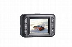 Dash cam DVR  HX740