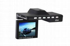 Dash cam DVR  HX760