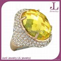 Stainless Steel Jewelry Indonesia Ring 3