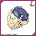 Stainless Steel Jewelry Indonesia Ring 4