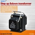 TC-500VA step up and down transformers