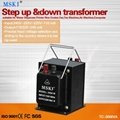 TC-3000VA step up and down transformer