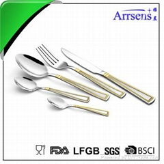 cutlery set