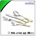 cutlery set