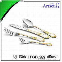 cutlery set