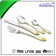 cutlery set