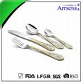 cutlery set