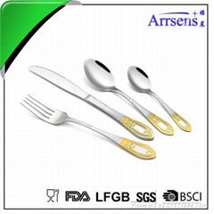 cutlery set