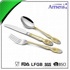 cutlery set